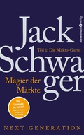 Cover: Magier der M&auml;rkte: Next Generation 1 - B&ouml;rsenbuchverlag