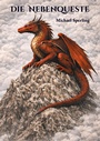 Cover: Die Nebenqueste - BoD - Books on Demand