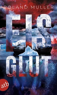 Enlarge image Cover: Eisglut - Aufbau Taschenbuch