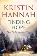 Cover: Finding Hope - Das Licht unserer Tage - Aufbau Taschenbuch