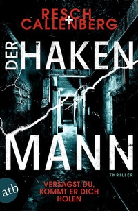 Enlarge image Cover: Der Hakenmann - Aufbau Taschenbuch