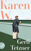 Cover: Karen W. - Aufbau Taschenbuch
