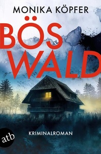 Enlarge image Cover: Böswald - Aufbau Taschenbuch
