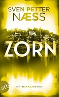 Cover: Zorn - Aufbau Taschenbuch