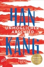 Bild: Unm&ouml;glicher Abschied - Aufbau Taschenbuch