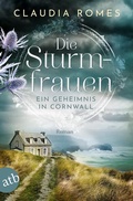 Cover: Die Sturmfrauen - Ein Geheimnis in Cornwall - Aufbau Taschenbuch