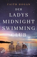 Cover: Der Ladys Midnight Swimming Club - Aufbau Taschenbuch