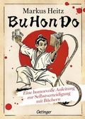 Cover: BuHonDo - Oetinger