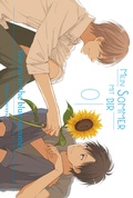 Cover: Mein Sommer mit dir 0 Special Edition - TOKYOPOP GmbH