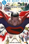 Cover: DC Must-Have: Kingdom Come - DC COMICS bei Panini Comics