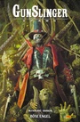 Cover: Gunslinger Spawn, Band 8 - Böse Engel - PANINI