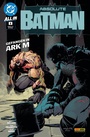 Cover: Absolute Batman - Bd. 4 - DC COMICS bei Panini Comics