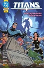 Cover: Titans - Bd. 6 (2. Serie): Deathstrokers Rückkehr - DC COMICS bei Panini Comics