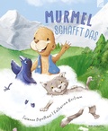 Cover: Murmel schafft das - Brunnen Verlag GmbH