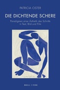 Cover: Die dichtende Schere - Brill Deutschland GmbH