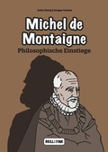 Cover: Michel de Montaigne - Brill Deutschland GmbH