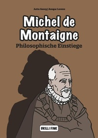 Enlarge image Cover: Michel de Montaigne - Brill Deutschland GmbH