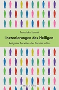 Cover: Inszenierungen des Heiligen - Brill Deutschland GmbH