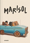 Cover: Marisol - Hirmer