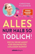 Cover: Alles nur halb so t&ouml;dlich! - Ullstein Allegria