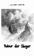 Cover: Robur der Sieger - neobooks