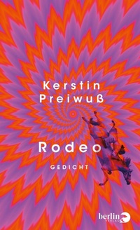 Enlarge image Cover: Rodeo - eBook Berlin Verlag
