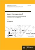 Bild: Bodenreform von oben? - Berliner Wissenschafts-Verlag