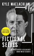 Cover: Fictional Selves - Ullstein extra