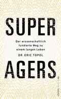 Cover: Super Agers - Ullstein eBooks