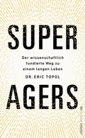 Cover: Super Agers - Ullstein extra