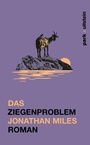 Cover: Das Ziegenproblem - Ullstein eBooks