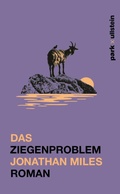 Cover: Das Ziegenproblem - Ullstein eBooks