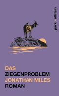 Cover: Das Ziegenproblem - park x ullstein
