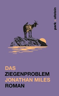 Enlarge image Cover: Das Ziegenproblem - park x ullstein