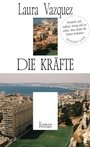 Cover: Die Kräfte - Ullstein eBooks