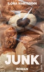 Cover: Junk - park x ullstein