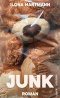 Cover: Junk - park x ullstein
