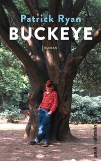 Enlarge image Cover: Buckeye - Ullstein