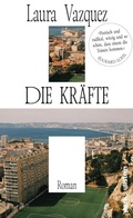 Cover: Die Kr&auml;fte - park x ullstein
