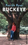 Cover: Buckeye - park x ullstein