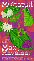 Cover: Max Havelaar - AB - Die Andere Bibliothek