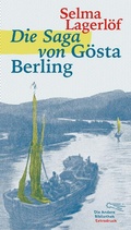 Cover: Die Saga von G&ouml;sta Berling - AB - Die Andere Bibliothek