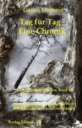 Cover: Gustav Landauer - Ausgew&auml;hlte Schriften / Tag f&uuml;r Tag - Eine Chronik - Verlag Edition AV