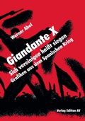 Cover: Giandante X - Sich vereinigen hei&szlig;t siegen - Verlag Edition AV