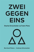 Cover: ZWEI GEGEN EINS - Philippka