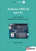 Bild: Arduino UNO Q and AI - Elektor