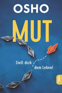 Enlarge image Cover: Mut - Innenwelt Verlag