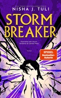 Cover: Storm Breaker - Mayhem x Piper