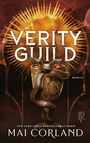 Cover: Verity Guild - Red Tower x Piper
