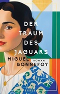 Cover: Der Traum des Jaguars - Eisele